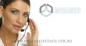 contacto EMPAQUE ROJO