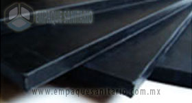 EPDM EMPAQUE SANITARIO