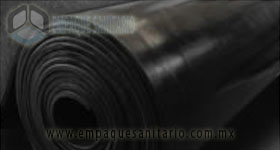 HULE IGNIFUGO A.A. EMPAQUE SANITARIO HULE IGNIFUGO A.A. EMPAQUE SANITARIO