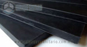 HYPALON EMPAQUE SANITARIO