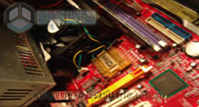 industria metalmecanica EMPAQUE ROJO