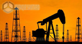 industria quimica y petroquimica EMPAQUE ROJO