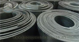 NITRILO GT 60 y 70 EMPAQUE SANITARIO NITRILO GT 60 y 70 EMPAQUE SANITARIO