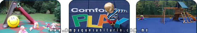 pisos areas infantiles GRUPO EVEREST