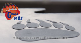 PISOS PARA GIMNASIO (fitnessmat) EMPAQUE SANITARIO